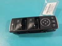 Przełącznik szyb Mercedes GL II X166 wytarte EU A1669054400