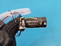 przewód wąż rurka wody Toyota C-HR I 16-23 2.0 16V 16296-F2100