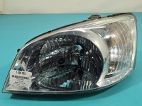Reflektor lewy lampa przód Hyundai Getz EUROPA