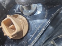 Lampa tył prawa Mitsubishi Grandis HB EUROPA