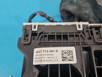 DŹWIGNIA LEWAREK WYBIERAK LINKI AUDI A6 C7 2.0 TFSI (CAED)