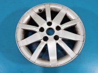 Felga aluminiowa 16" Renault Fluence alufelga 403000063R