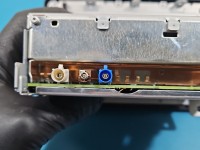 Radio fabryczne Renault Trafic III 259155541R, 7513752654 radioodtwarzacz