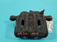 Zacisk przód lewy Mitsubishi Outlander II 2.0 DI-D (BSY)