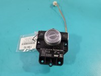 Przełącznik radia nawigacji panel Mercedes W204 A2048702058