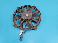 Wentylatory Wentylator chłodnicy Citroen DS4 11-15 FC1049, 874716T 2.0 hdi