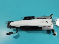 Klamka przód lewa zewnętrzna Renault Kadjar 806074307R