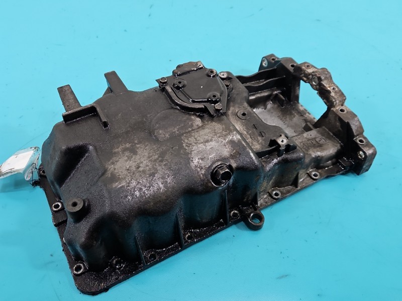 Misa olejowa MISKA Hyundai I30 II 12-16 1.6 crdi (D4FB)