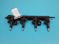TESTOWANY Wtryskiwacz Peugeot 308 I V752817680 1.6 16V