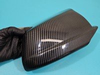 Osłona ZAŚLEPKA PLASTIK Bmw f10 f11