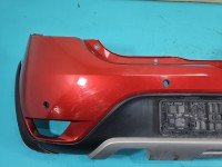 Zderzak tył Dacia Sandero II 12-20 bordowy TEB76 HB