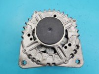 TEST Alternator Vw Passat CC 03G903023, 0121715003 2.0 tdi