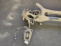Tylna belka oś tył Toyota Corolla E21 19- 1.8 16V