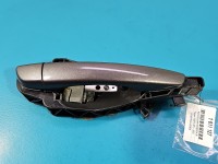 Klamka tył prawa zewnętrzna Peugeot 5008 II 17-24 9802977180 EVL