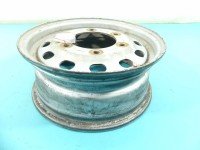 Felga stalowa 15" Ford Transit R15 6X180 ET70 6J