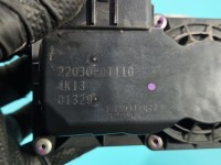 Przepustnica Toyota Auris II 22030-0T110 1.8 hybryda