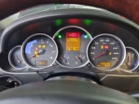 Licznik Porsche Cayenne I 9P 4.5 V8 0263633523, 7L5920870D EUROPA