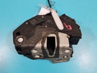 Zamek tył lewy 40734142317169, 084427, AE8A-5426413-BH Ford Fusion USA 12-20 Producent części: FORD, 5pin