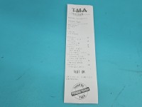 TEST Alternator Fiat Seicento 0.9b