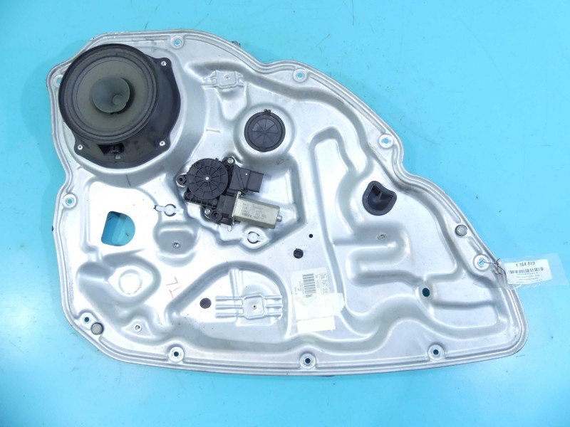 Podnośnik tył prawy SZYBY WINDA IMPRK1164823, Europejska, 6PIN Fiat Croma II kombi