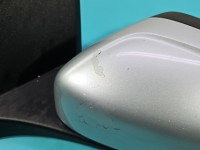 Lusterko lewe pin Volvo C30 HB 3d kolor 426-26 europa