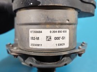 Serwo hamulcowe Skoda Octavia IV 5WB614105BB, 0204850658 1.5 TSI (DXDA)