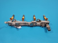 Wtryskiwacz LEXUS NX I 14-21 23250-36020, 89458-78020 2.0 T