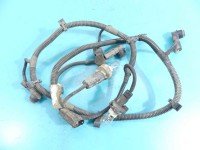 Wiązka zderzaka tył Citroen C4 picasso I 06-13 9663821577XT, 0263003587 Instalacja pdc