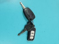 Komputer Sterownik silnika 0281013364 Opel Movano II 2.5 tdci