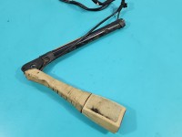 Pas bezpieczeństwa przód prawy pasażera Alfa romeo 159