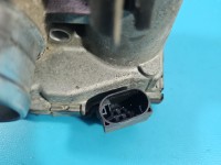 Przepustnica Alfa Romeo Mito 1.4 T 955A2000 0280750137