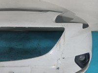 Zderzak przód przedni Opel Corsa E Z40R