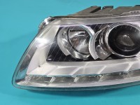 Reflektor lewy lampa przód Audi A6 C6 EUROPA