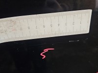 Drzwi tył lewe Mercedes ML W164 HB 5d C197