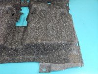 Wykładzina DYWAN PODŁOGA Nissan Note II E12 749023VV0A