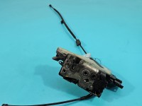 Zamek przód lewy 24090816 Peugeot 207 EUROPA Peugeot, 6pin