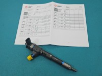 Wtryskiwacz Renault Clio IV 12-20 0445110485 1.5 dci