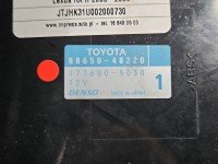 Sterownik moduł LEXUS RX II 03-08 88650-48220