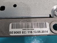 Głośniki komplet Mercedes CLS II C218 10- A2128203502, A2129006226, A1728200702