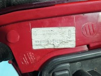 Lampa tył prawa Peugeot 5008 HB EUROPA 9672666680