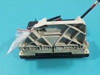 Konsola panel nawiewu Vw Transporter T4 7D1819075H