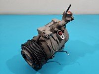 Sprężarka klimatyzacji kompresor Honda CR-V II 447260-6080
