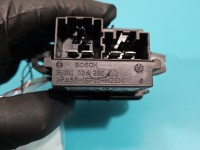 Opornik rezystor Ford Mondeo Mk5 F011500104, 80740HLQQ, F011024280