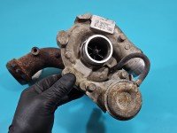 Turbosprężarka Fiat Ducato II 500344801, 49377-07050 2.8 jtd 127KM