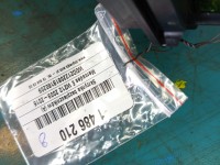 Skrzynka bezpieczników Mercedes W212 A2129009225