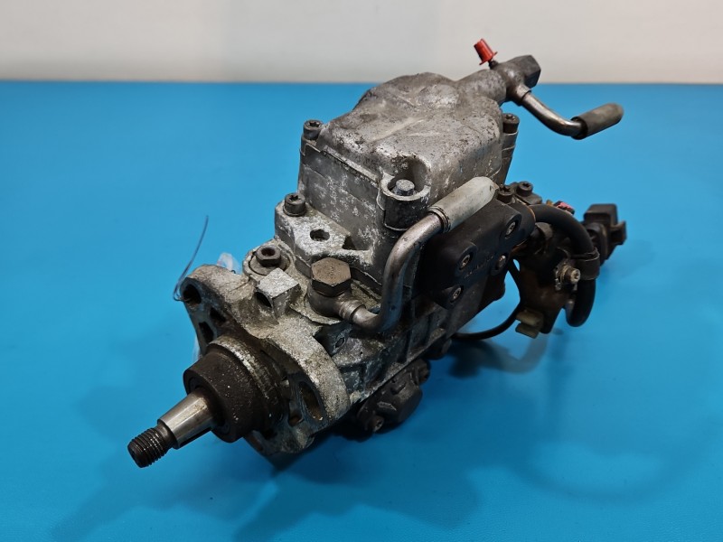 Pompa wtryskowa Audi A4 B5 1.9 tdi 0460404971, 028130115M