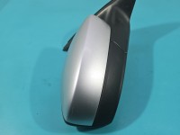 Lusterko prawe Skoda Rapid LA7W EUROPA / LAKIER: LA7W / 5pin europa