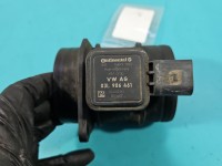 Przepływomierz Vw Golf VI 03L906461 1.6 TDI