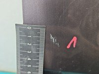 DRZWI PRZÓD PRAWE PASAŻERA Nissan X-trail II T31 5d brązowy k55