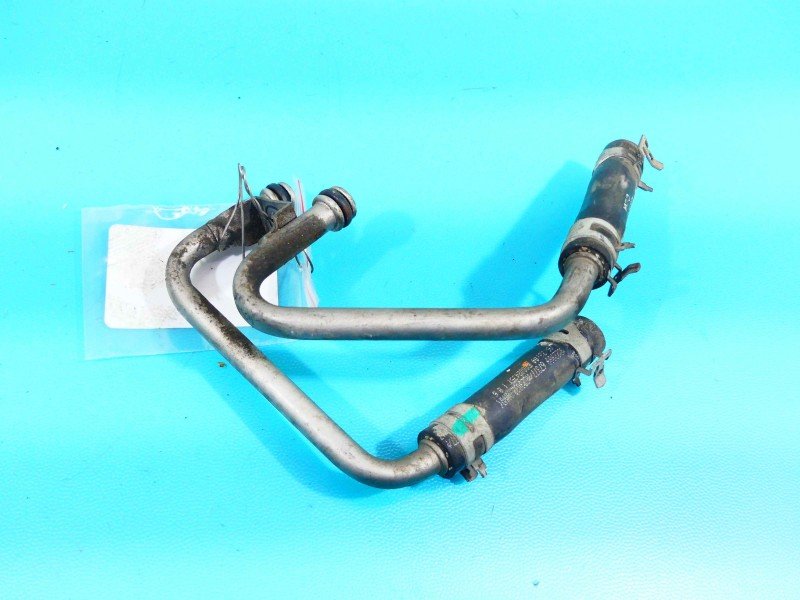 Rura Volvo S90 II 16- 2.0 T5 31319352 przewód Producent części: Volvo, turbo